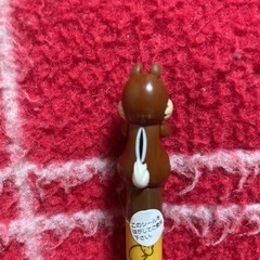 チップアクションシャープペンの画像