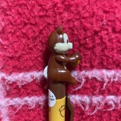 チップアクションシャープペンの画像