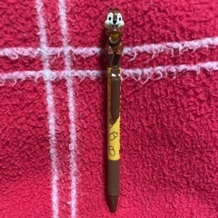 チップアクションシャープペンの画像