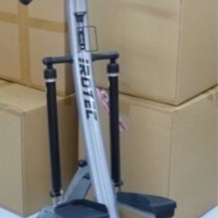IROTEC アイロテック クロストレーナー ステッパー