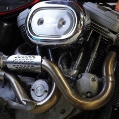 バイク仲間募集中 - 蒲生郡