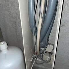 簡易な水道工事の依頼の画像
