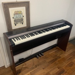カシオ　電子ピアノ　プリヴィア　PX-700  2006年製
