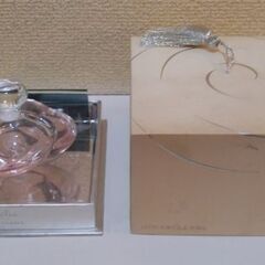 資生堂 花椿CLUB 感謝品 カメリア・シュベリエール