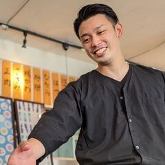 2店舗目出店の為、右腕社員募集！！