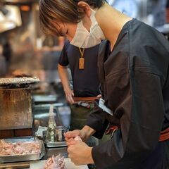 2店舗目出店の為、右腕社員募集！！の画像