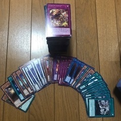 遊戯王