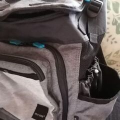 ペットパラダイス ハグ＆リュックキャリーバッグ ペットキャリー 小型犬の画像