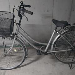 自転車