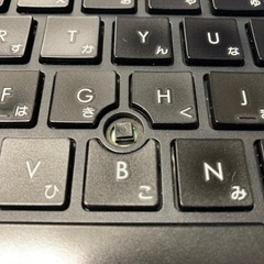 hp ノートPCの画像