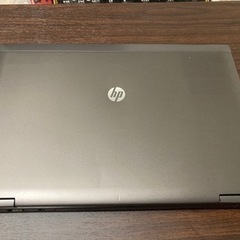 hp ノートPC
