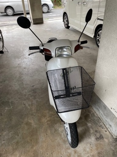 ホンダ　PAL