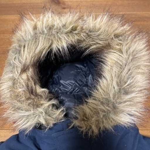 ノースフェイス、ダウンジャケット