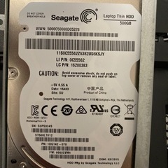 Lenovo ノートPCの画像