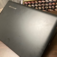Lenovo ノートPC