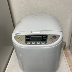 大阪ガス　ガス炊飯器　111-5014A 都市ガス用の画像