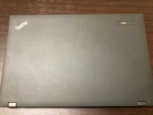 Think Pad ノートPC