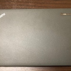 Think Pad ノートPC