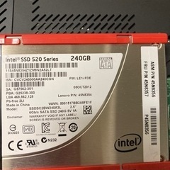 Lenovo ThinkPad ノートPCの画像
