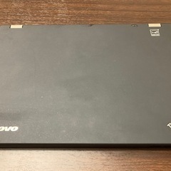 Lenovo ThinkPad ノートPC