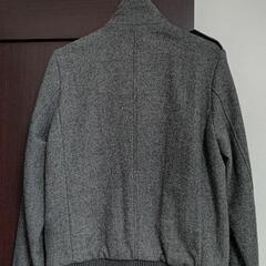 チャオパニック　ブルゾンの画像
