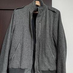 チャオパニック　ブルゾンの画像