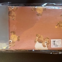 おねしょシート