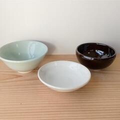 自分の使う器を作ってみませんか？の画像