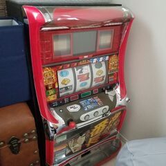 初代　押忍番長　番長パネル　美品　コイン不要機　無段階ボリューム付きの画像