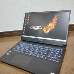 【掘り出し物！！超ハイスペックゲーミングPC】美品　Window...