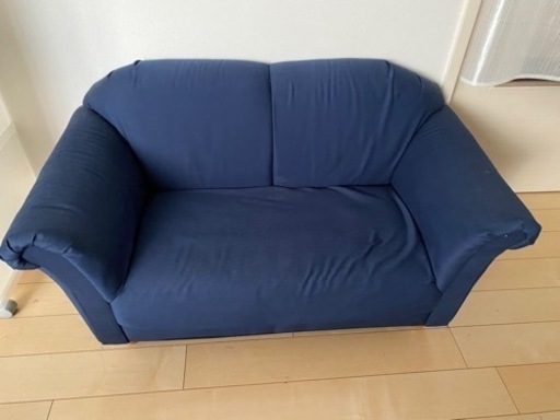 ソファ　コンパクトソファ　ミニソファ