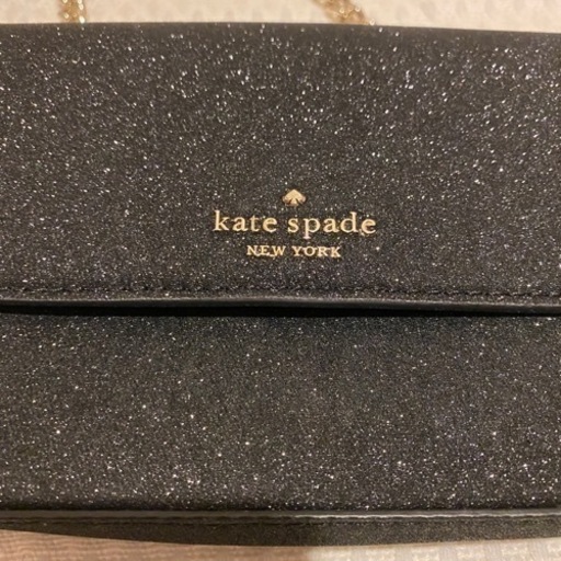 ほぼ新品❗️ケイトスペードバッグ
