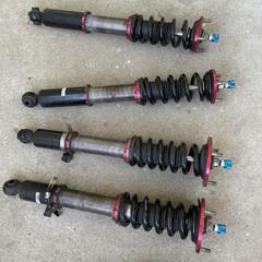 18クラウン用車高調 バーディークラブ製？