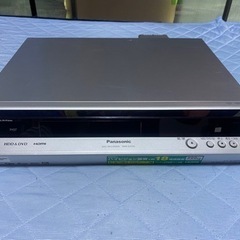 HDDレコーダー譲ります