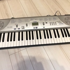 CASIO キーボード