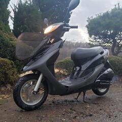 原付🛵ライブディオ❗通勤通学配達❗人気DiOの画像