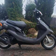 原付🛵ライブディオ❗通勤通学配達❗人気DiOの画像