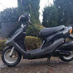 原付🛵ライブディオ❗通勤通学配達❗人気DiOの画像