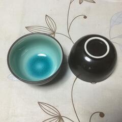 湯呑セットの画像