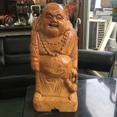 布袋尊