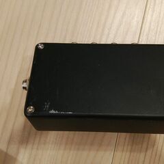 RevoL effects EX LOOP BOX（ギター用ラインセレクター）の画像
