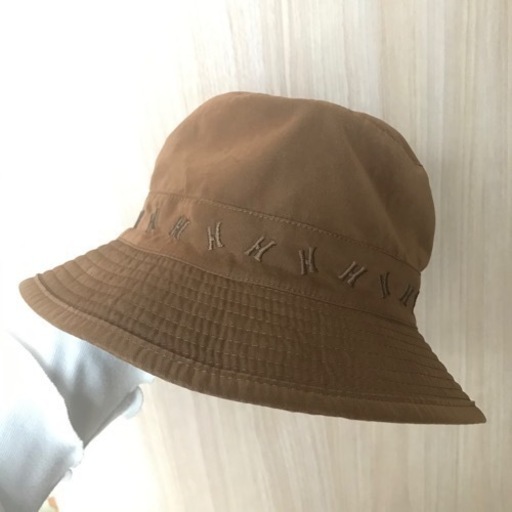 エルメス　帽子