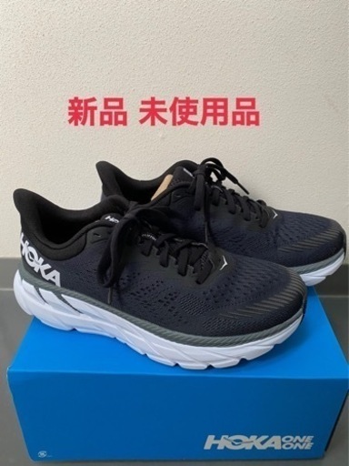 HOKA ONE ONE  ホカオネオネ CLIFTON7 クリフトン7  24cm