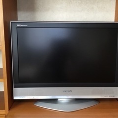 テレビ　引き取り可能な方