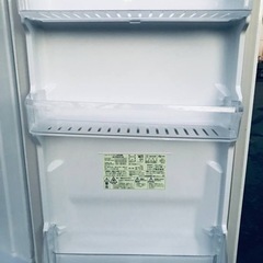✨2017年製✨850番 SHARP✨ノンフロン冷凍冷蔵庫✨SJ-PD27C-W