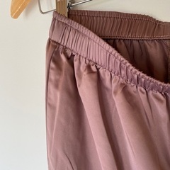 GU パジャマの画像