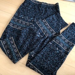 美品　山ガール　タイツ