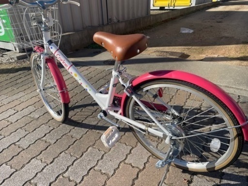 値下げ中‼️子供用自転車掲載‼️