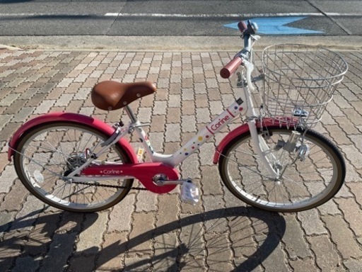 値下げ中‼️子供用自転車掲載‼️