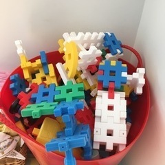 ニューブロックの画像